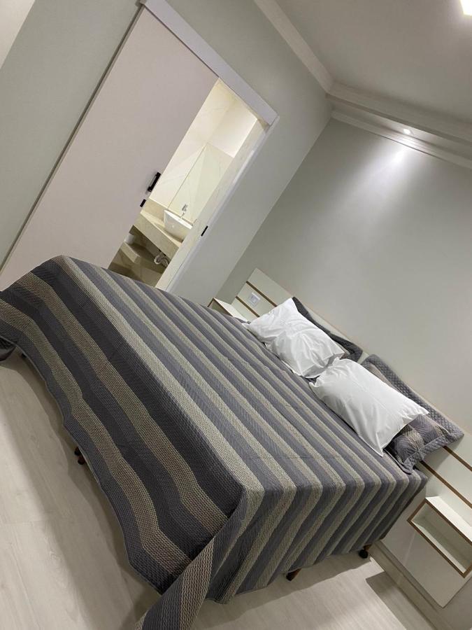 Guarany Hotel Ponta Porã Zewnętrze zdjęcie